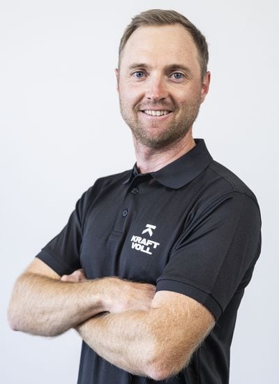 Lukas Chromecek PGA Qualified Golfprofessional